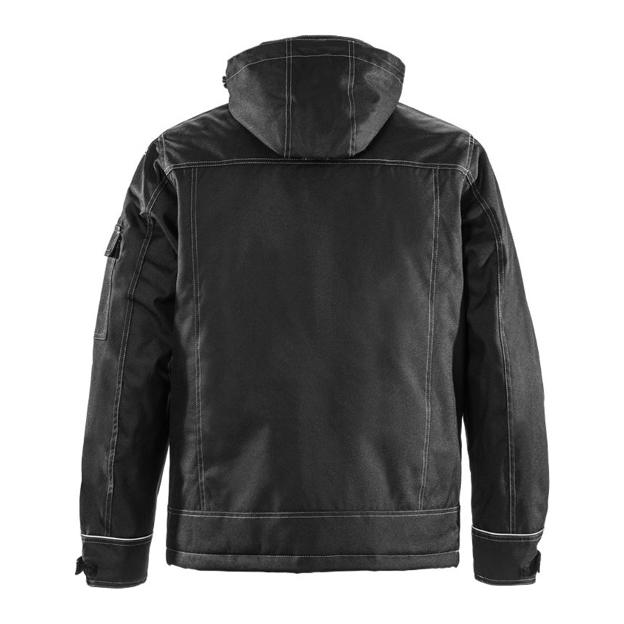 Jacka Fristads 4001 PRS