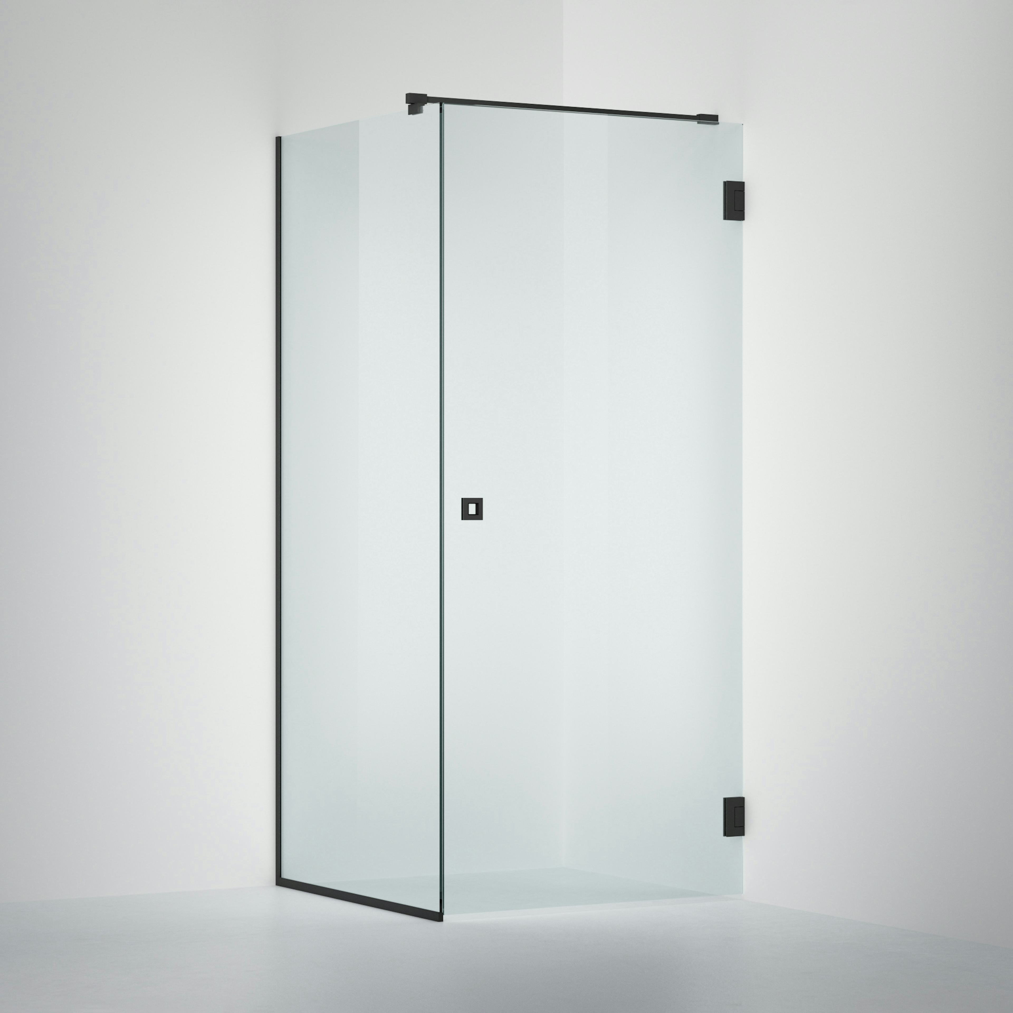 Duschvägg Arc 13 Frame