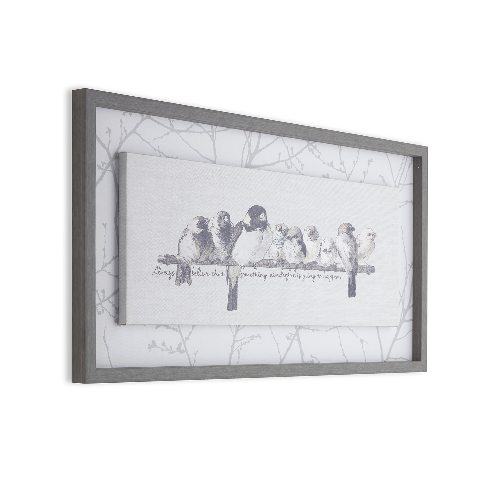 Tavla Art For The Home Innocence Birds