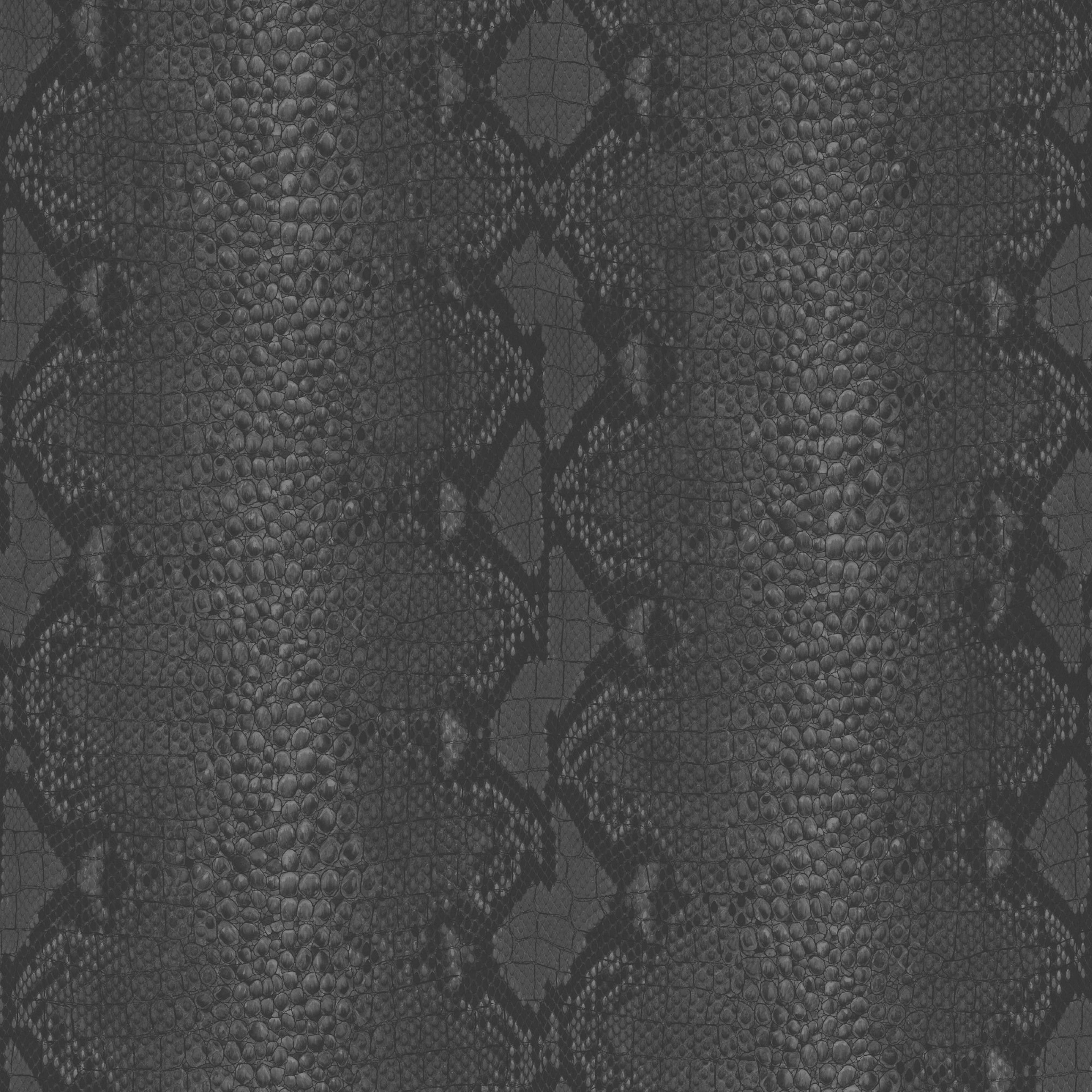 Tapet Superfresco Easy Djur Grå