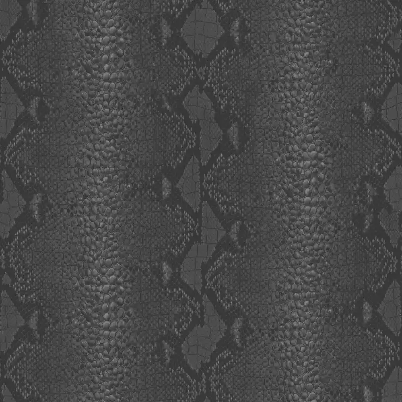 Tapet Superfresco Easy Djur Grå