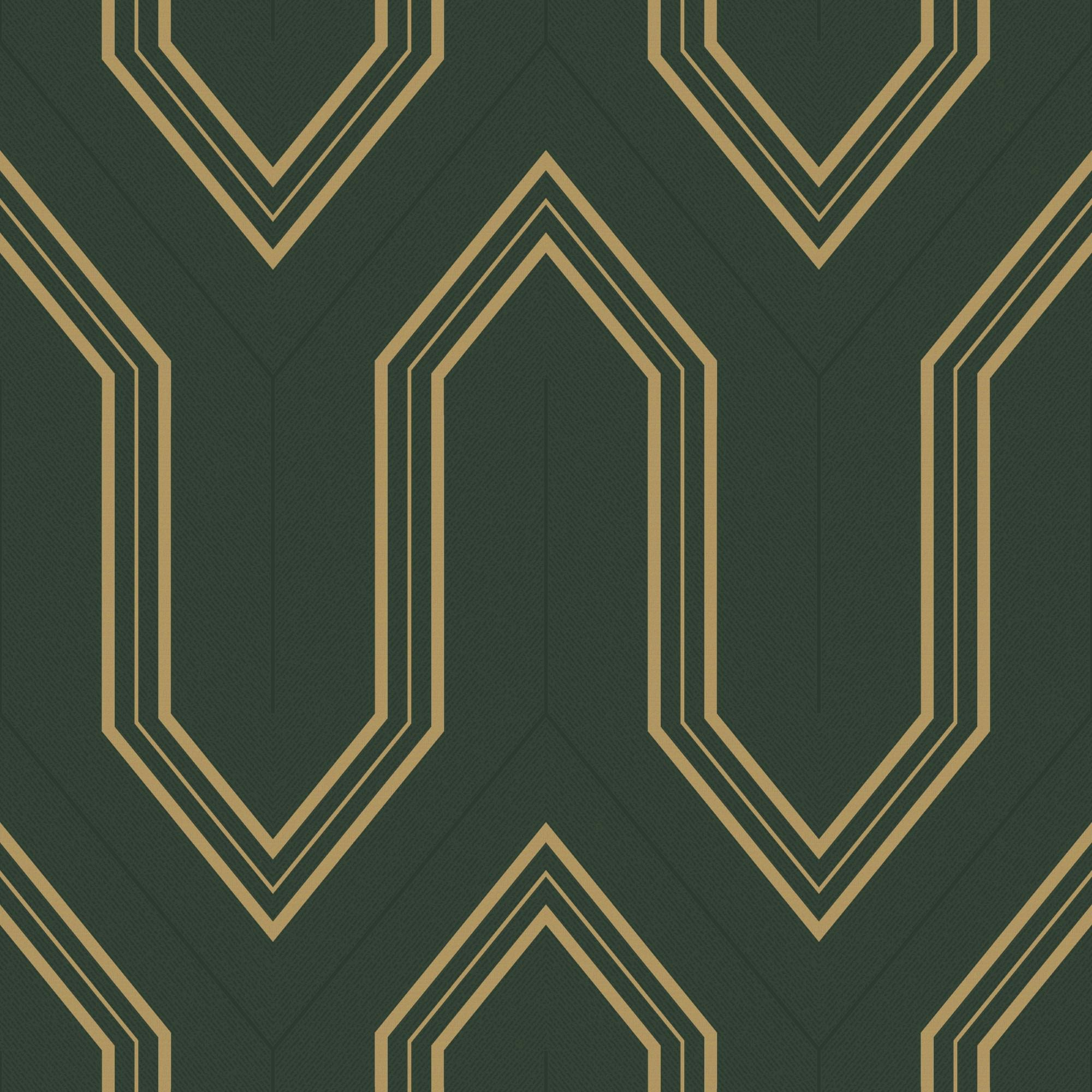 Tapet Superfresco Easy Grön