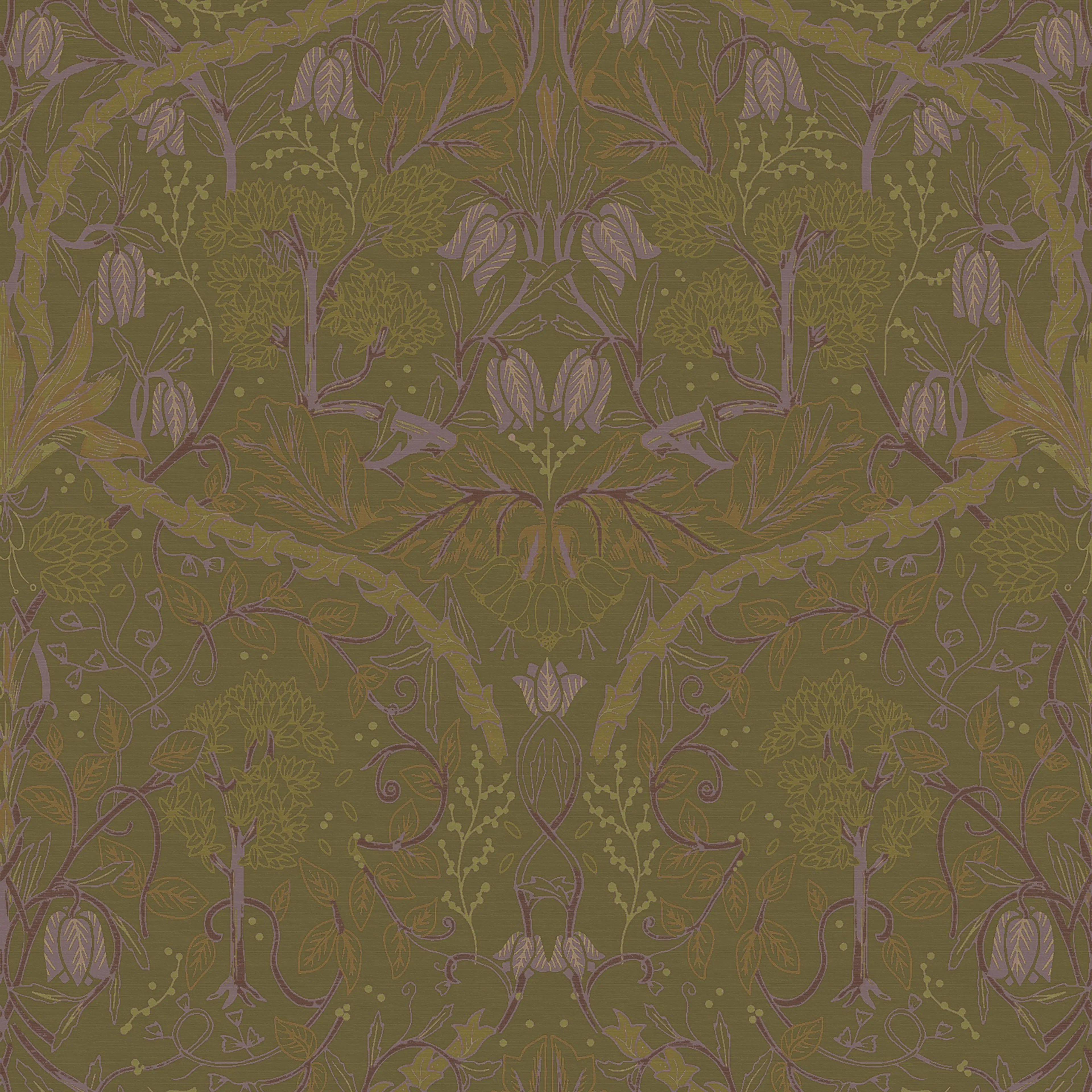 Tapet Superfresco Easy Lauri Mörk