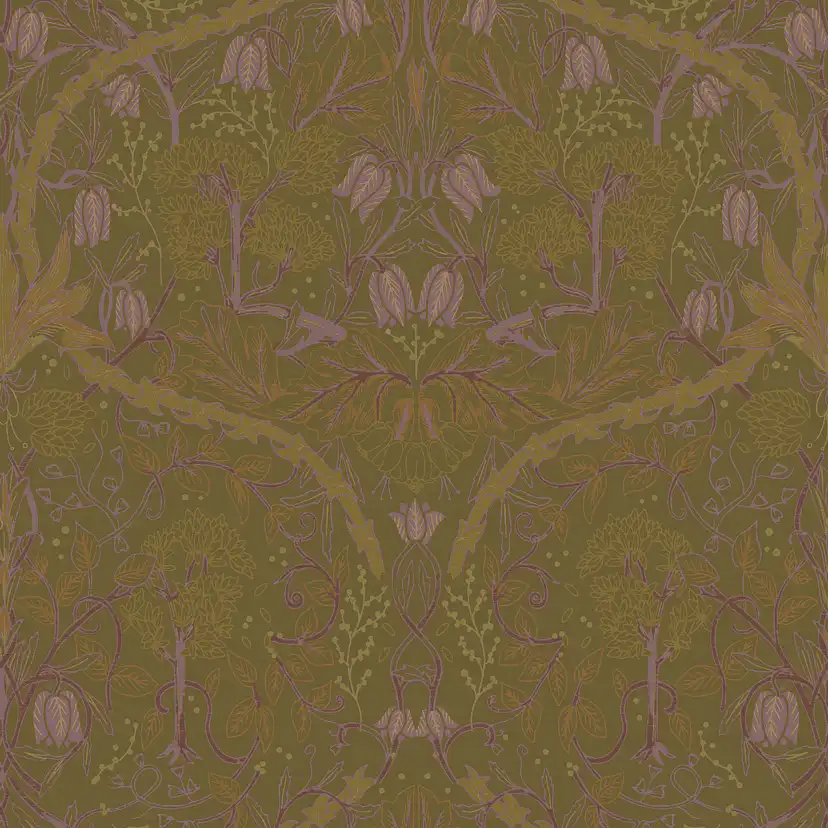 Tapet Superfresco Easy Lauri Mörk