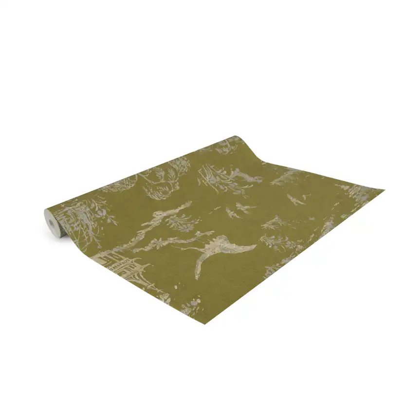 Tapet Superfresco Easy Gaia Mörk