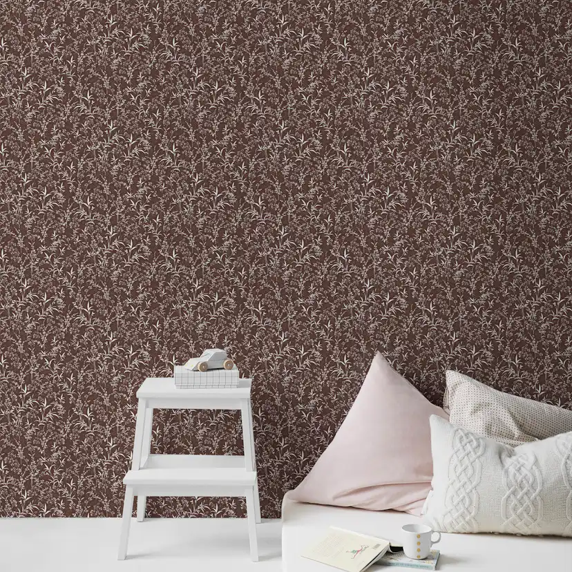 Tapet Superfresco Easy Nova Brun 10mx53cm