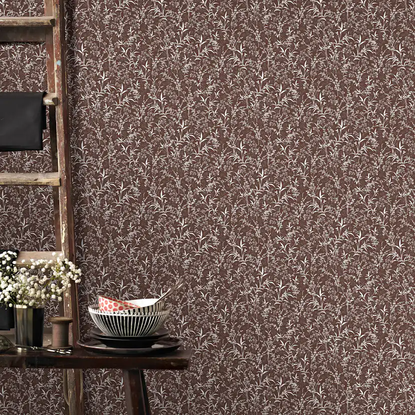 Tapet Superfresco Easy Nova Brun 10mx53cm