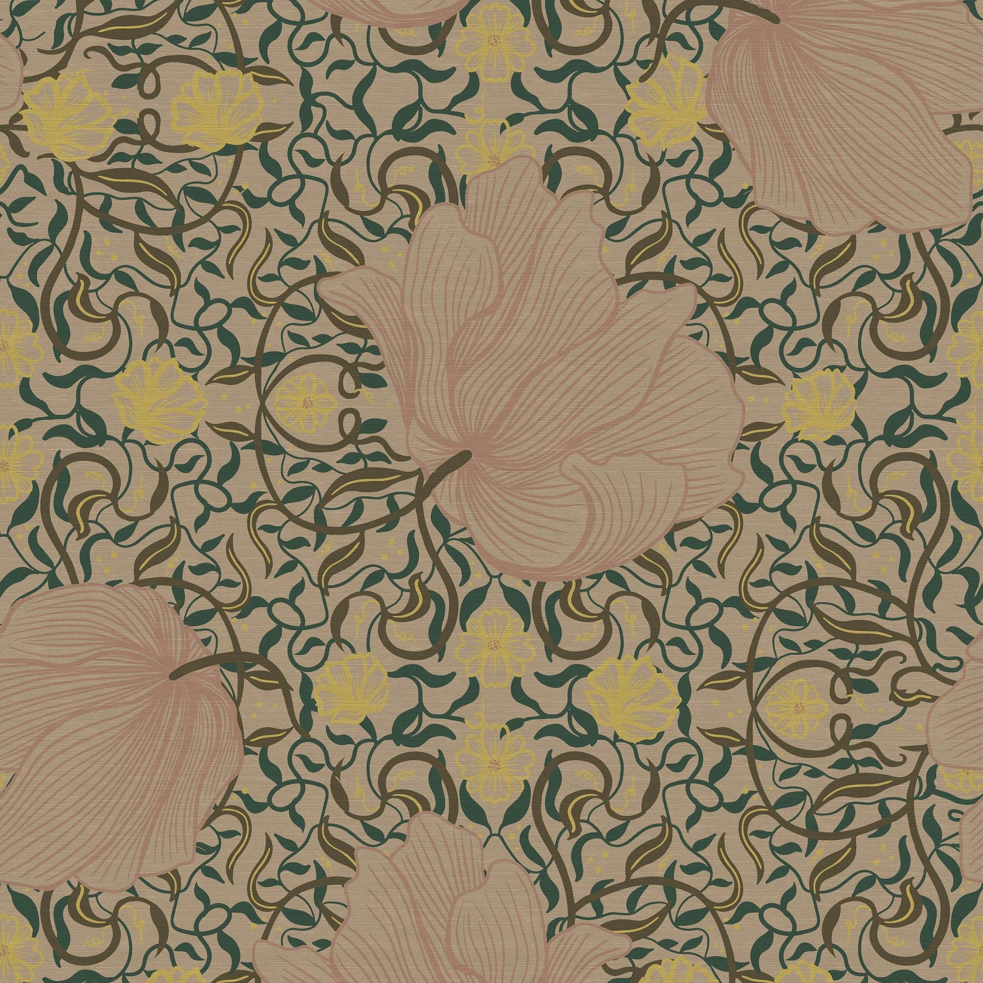 Tapet Superfresco Easy Vayen Rosa