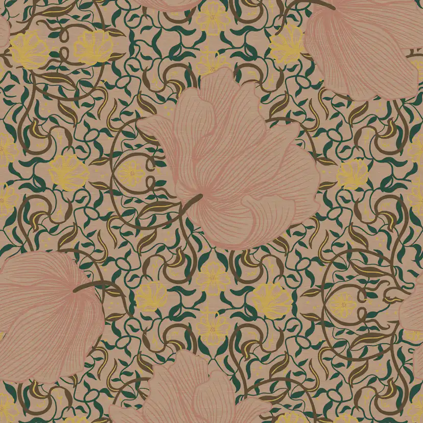 Tapet Superfresco Easy Vayen Rosa