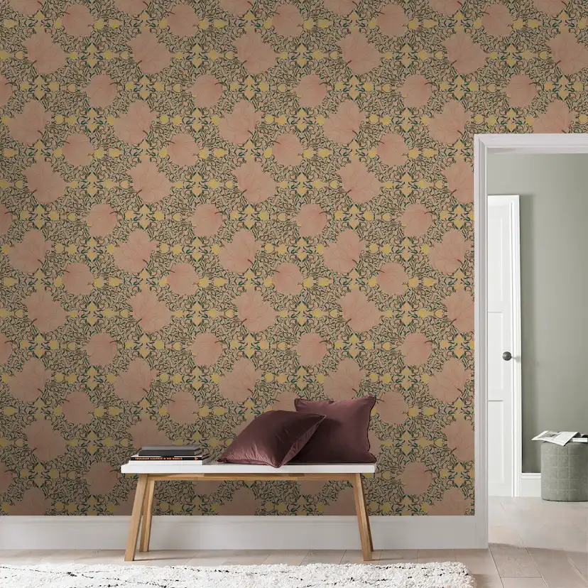 Tapet Superfresco Easy Vayen Rosa