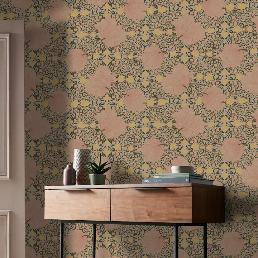 Tapet Superfresco Easy Vayen Rosa