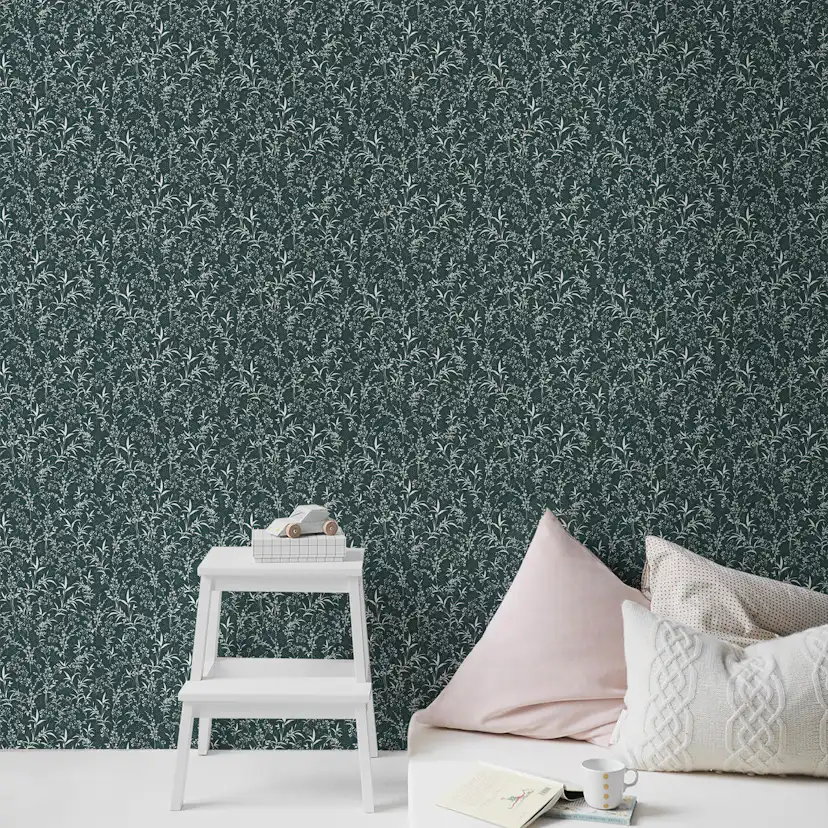 Tapet Superfresco Easy Nova Grön 10mx53cm