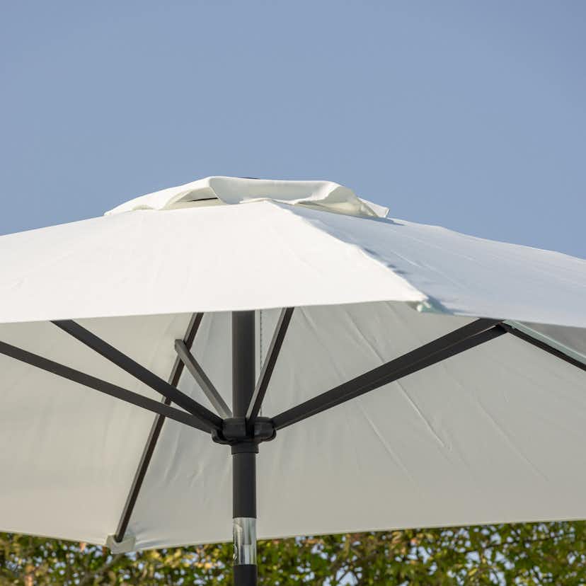 Parasoll Venture Home Leeds Ø300 cm