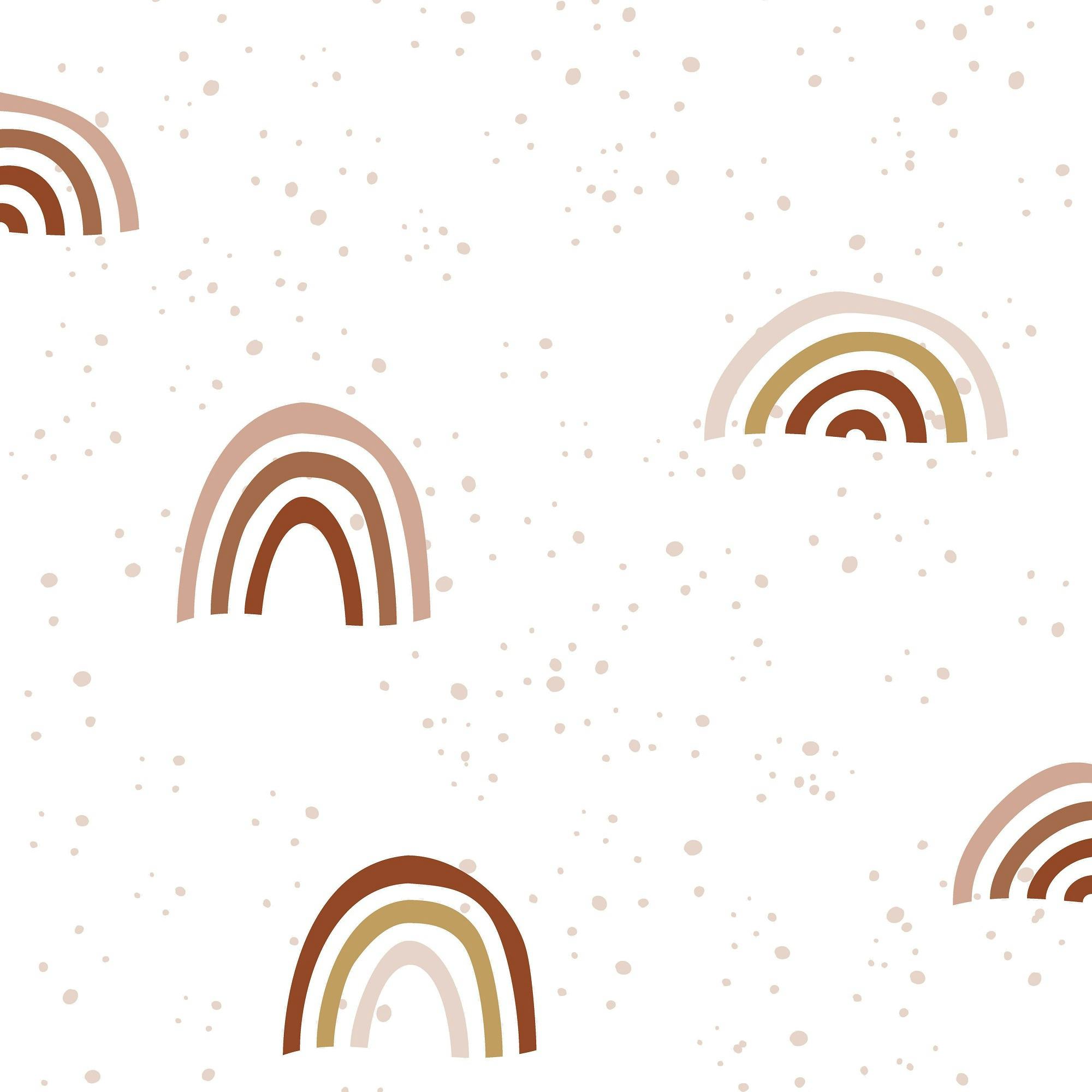 Tapet Superfresco Easy Bodil Vit 10mx53cm