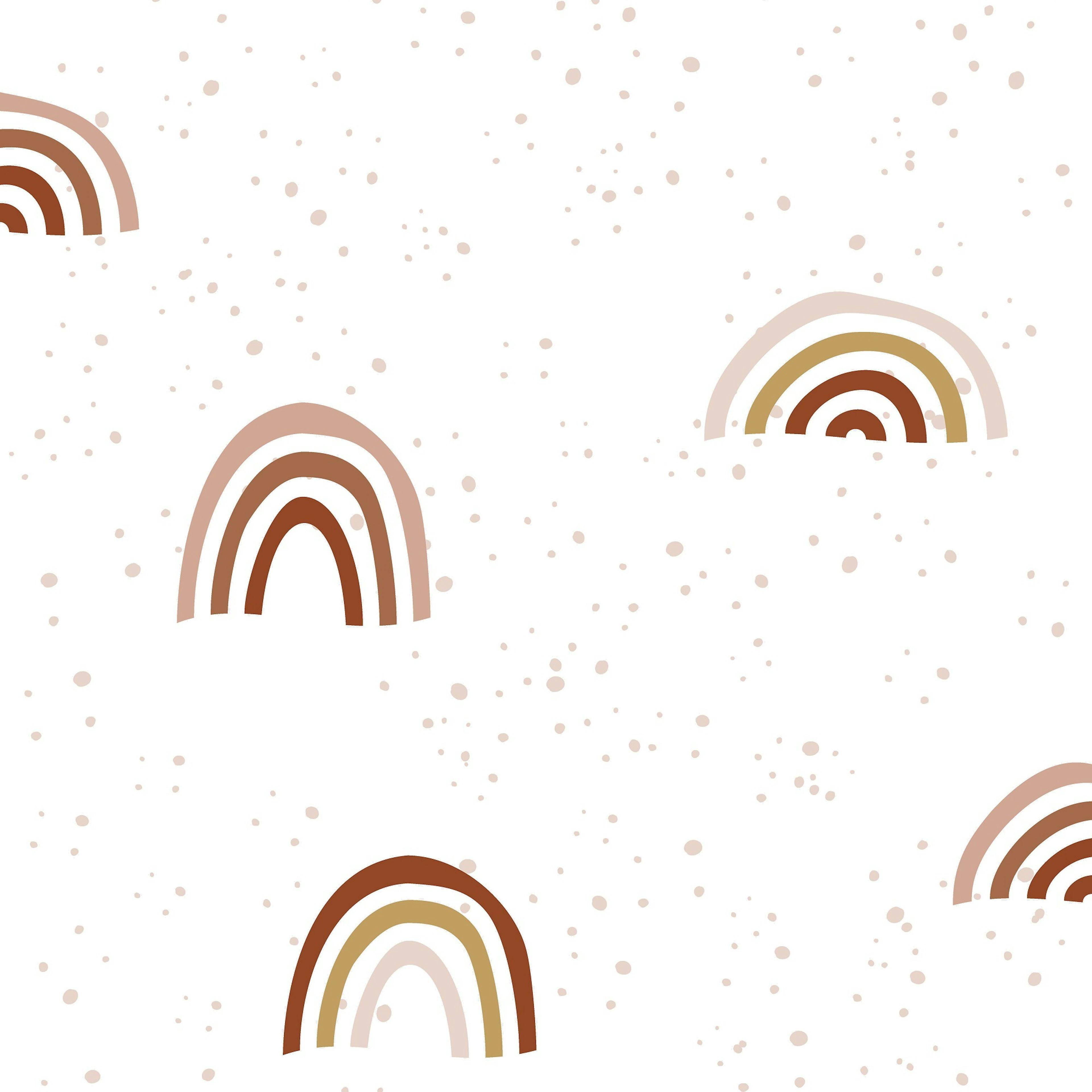 Tapet Superfresco Easy Bodil Vit 10mx53cm