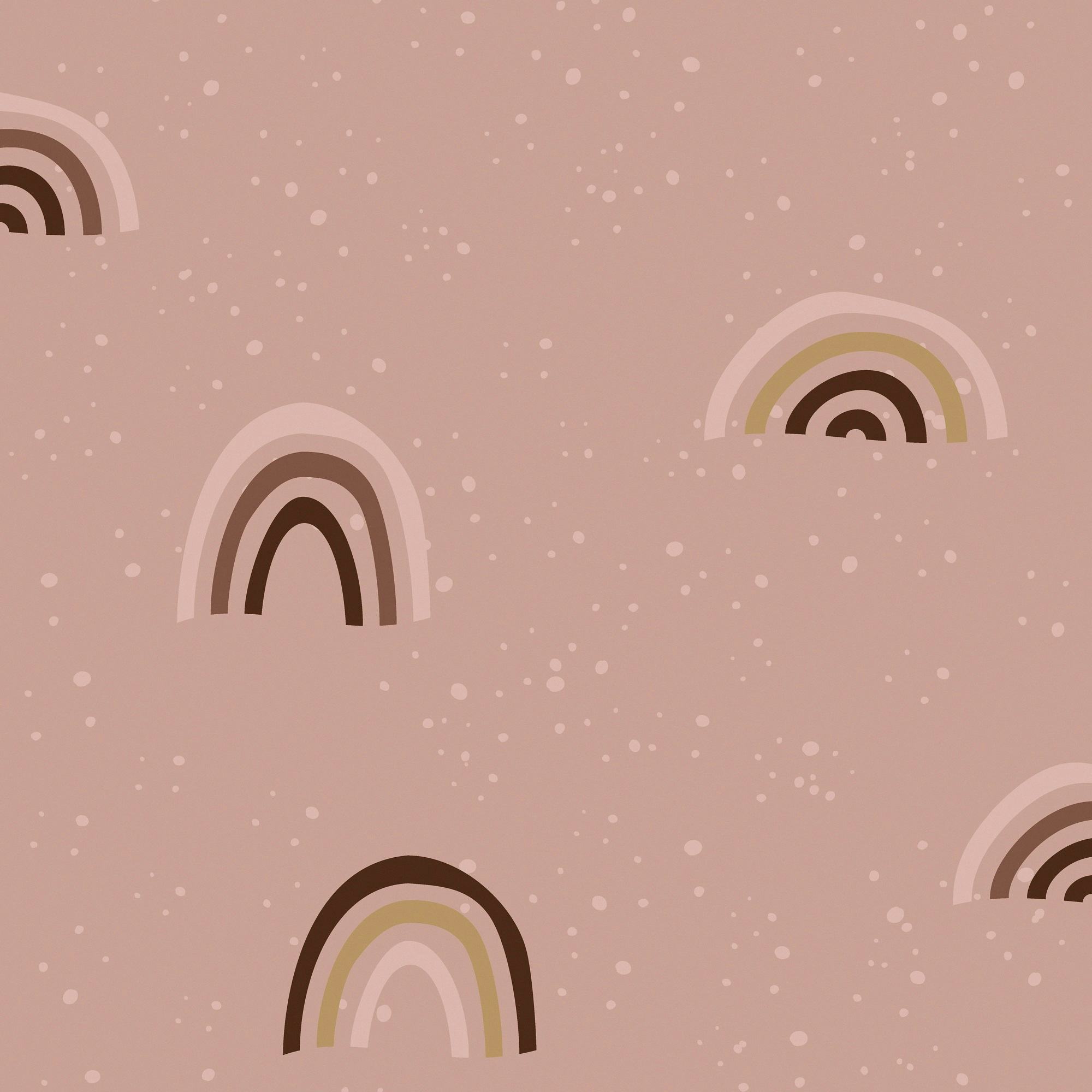 Tapet Superfresco Easy Bodil Rosa 10mx53cm