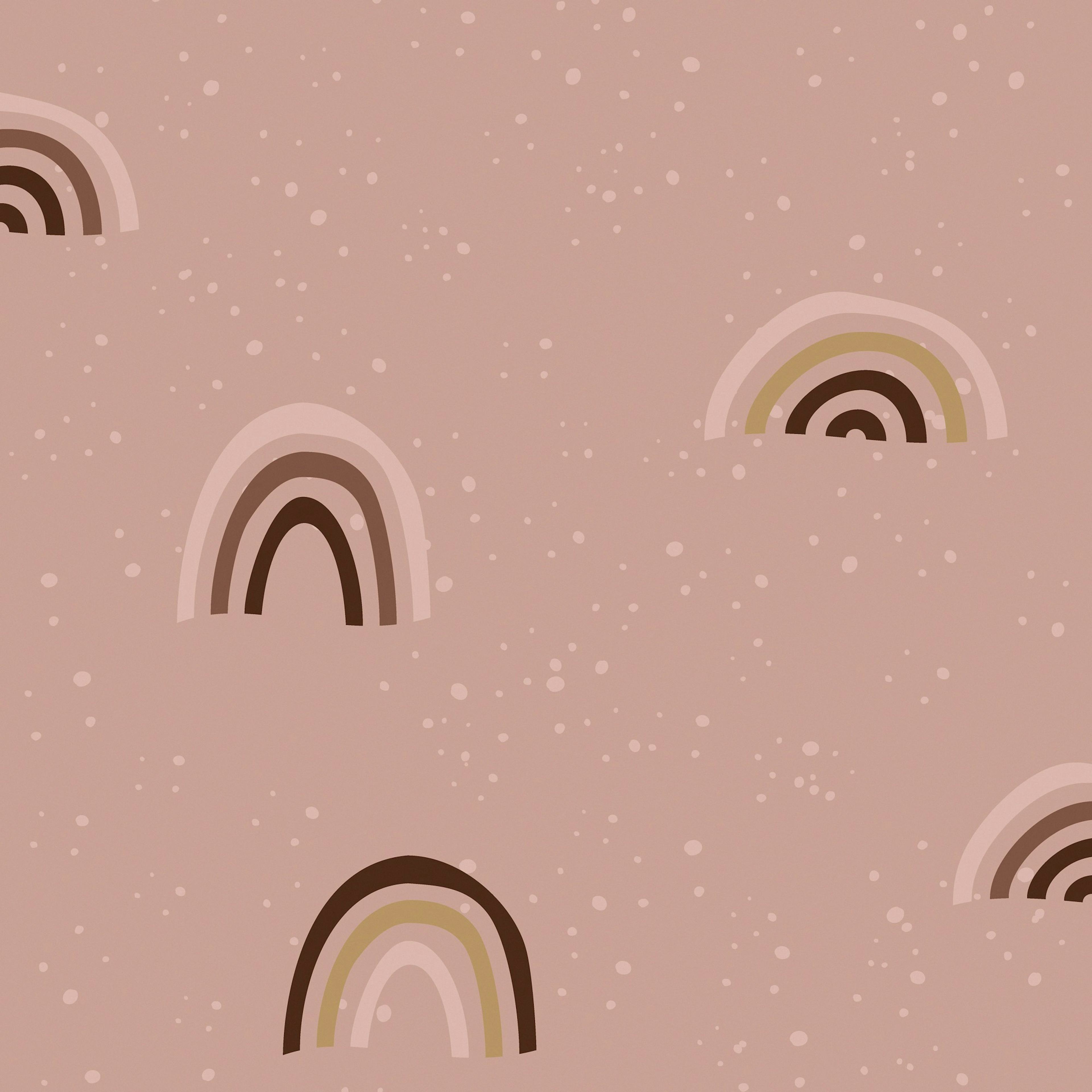 Tapet Superfresco Easy Bodil Rosa 10mx53cm