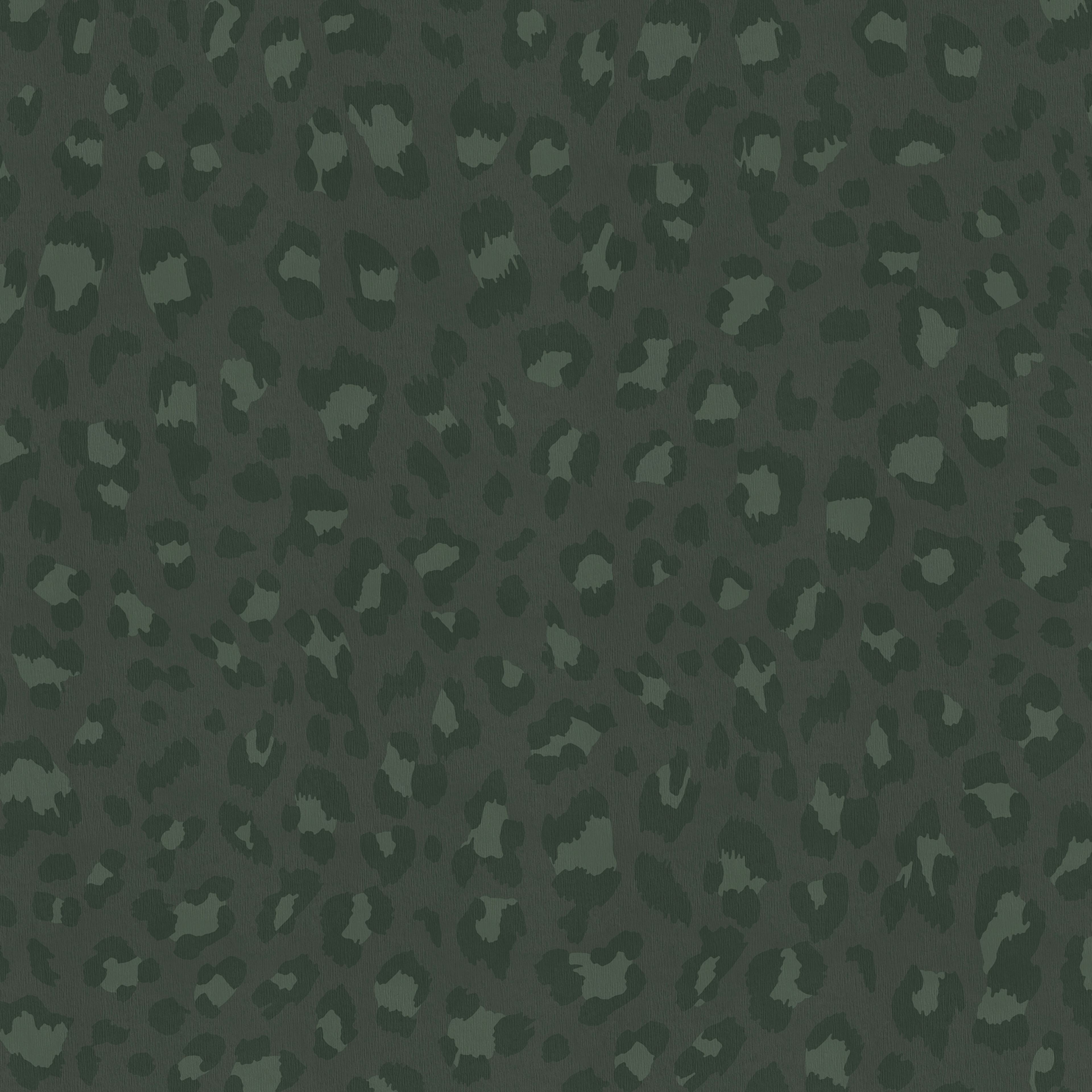 Tapet Superfresco Easy Tigermönster Grön