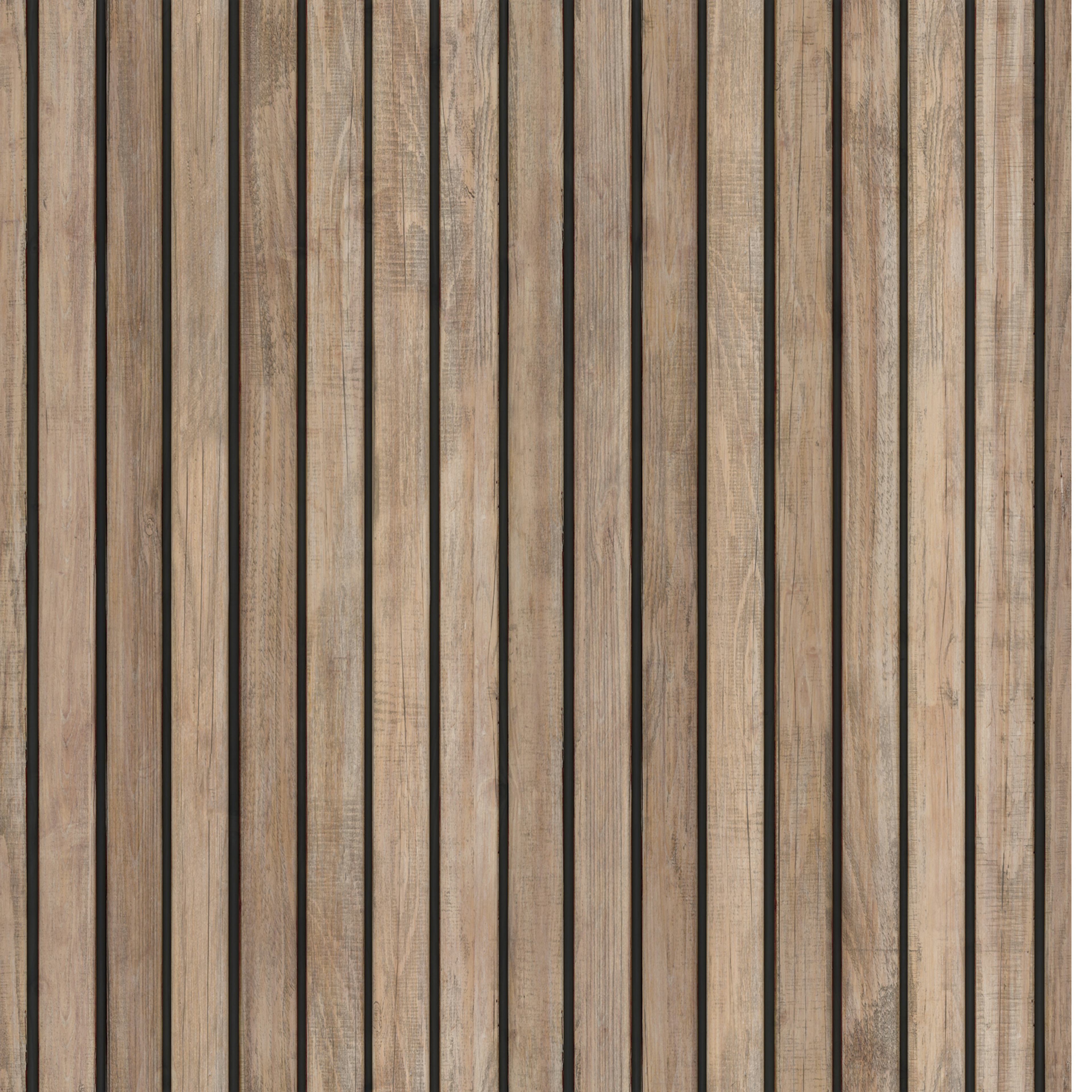 Tapet Vtwonen Wood Wall