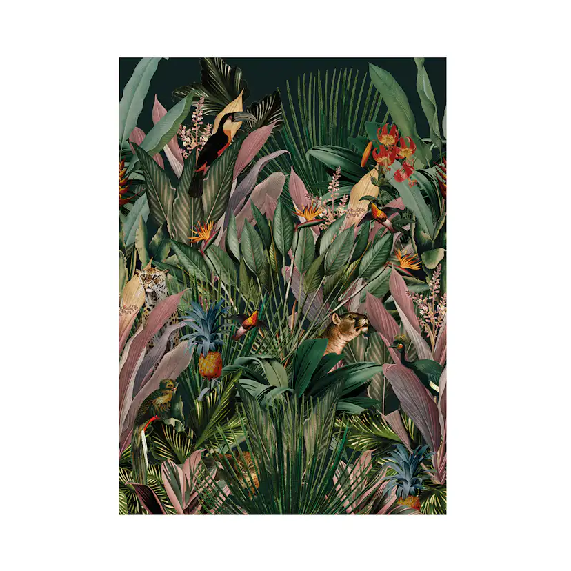 Tapet Art for the Home Aaliyah