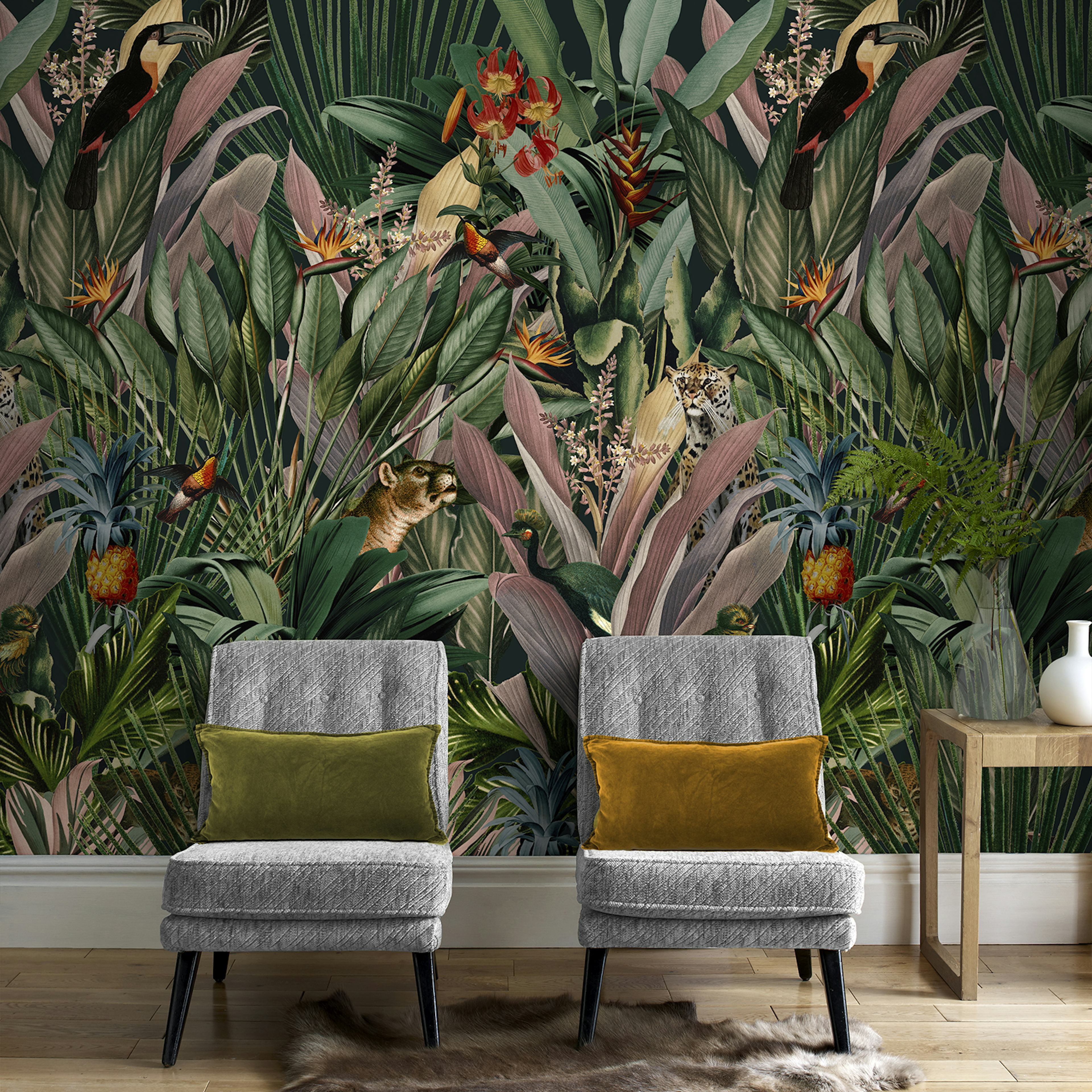 Tapet Art for the Home Aaliyah