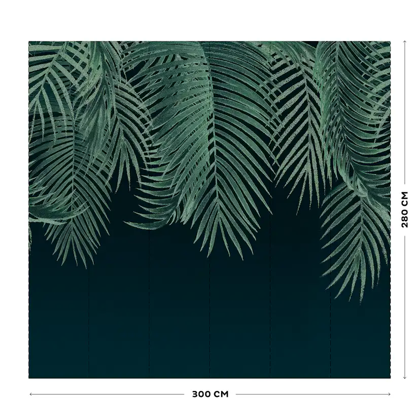 Tapet Art for the Home Yuna