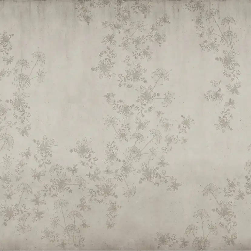 Tapet Vtwonen Wild Flower Blomma