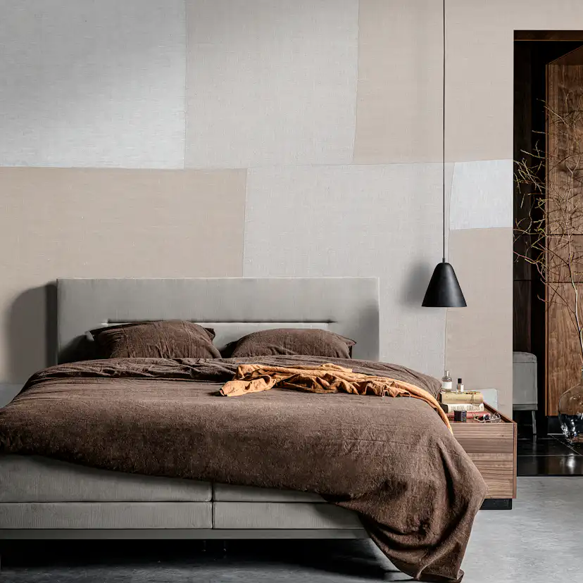 Tapet Vtwonen Patchwork Fabrik