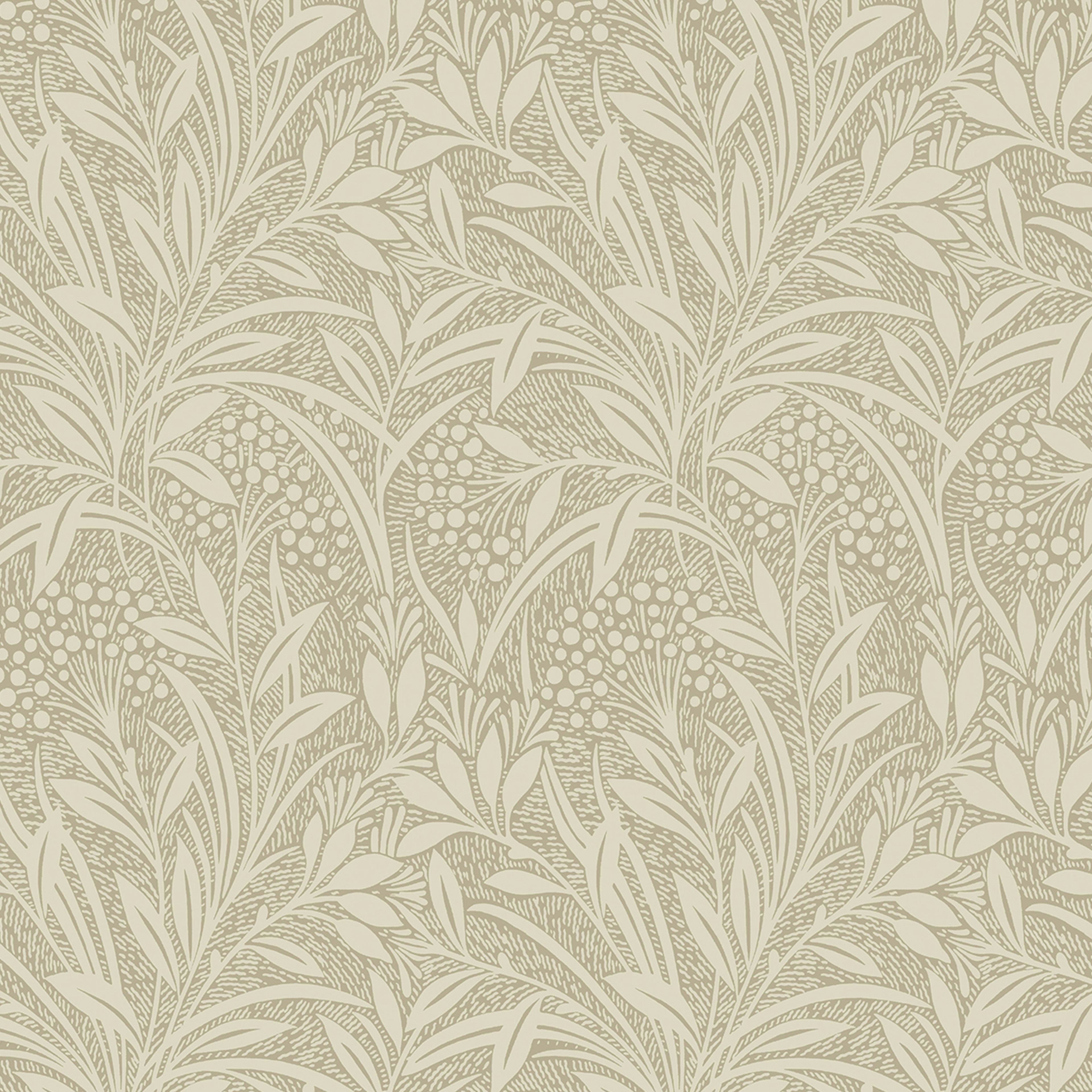 Tapet Laura Ashley Barley Naturel