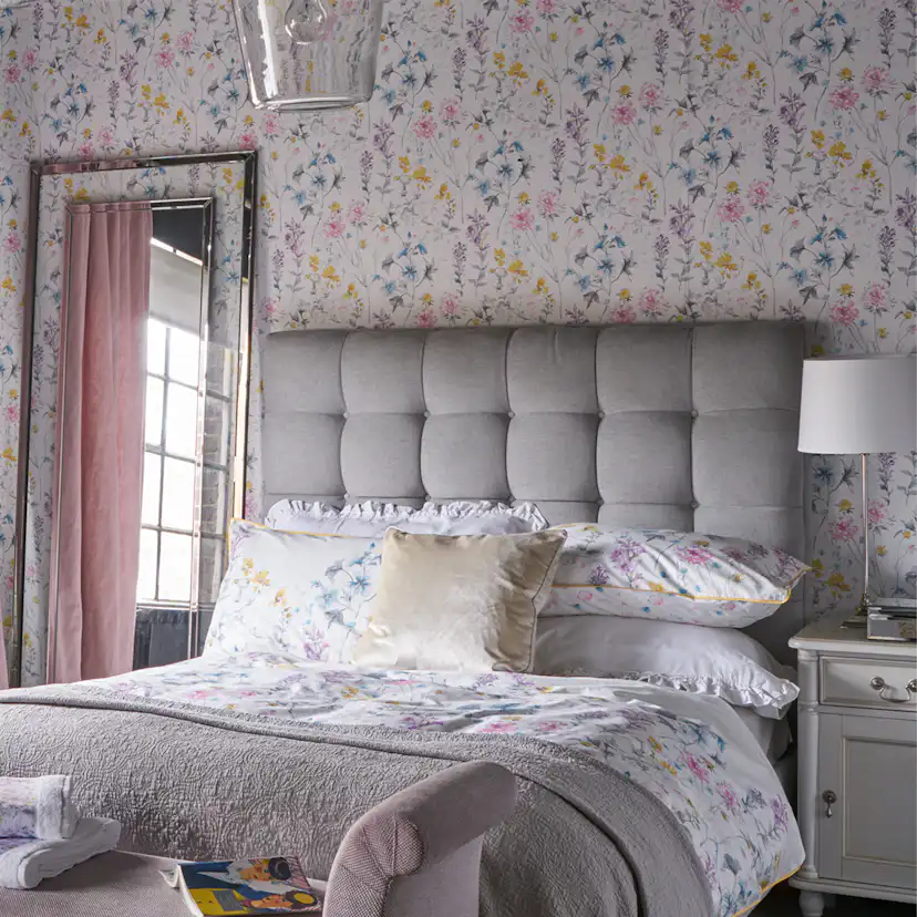 Tapet Laura Ashley Wild Meadow