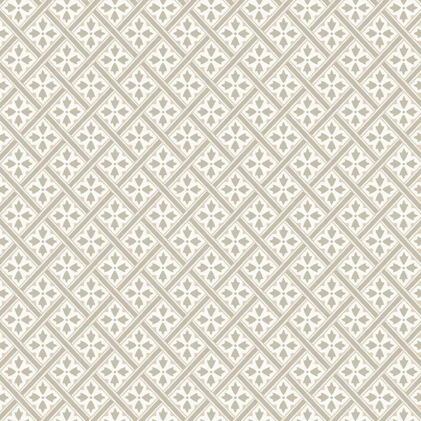 Tapet Laura Ashley Mr Jones Dove Gra