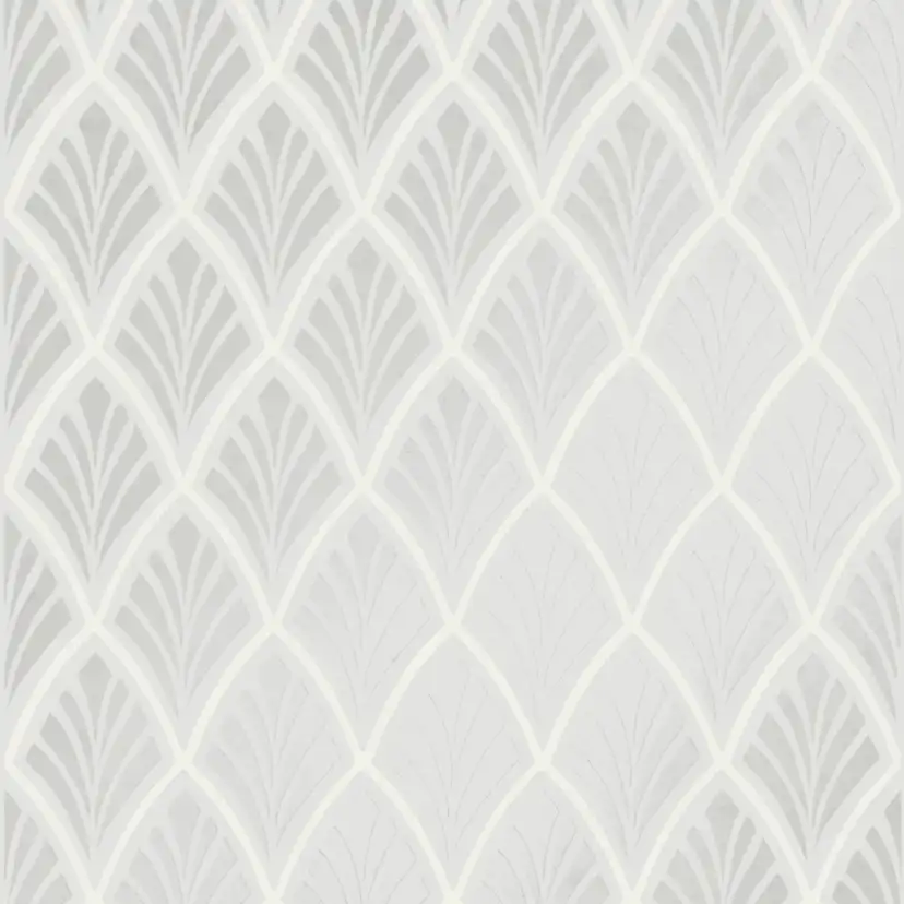 Tapet Laura Ashley Florin Silver