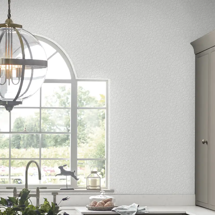 Tapet Laura Ashley Stipple Målbar