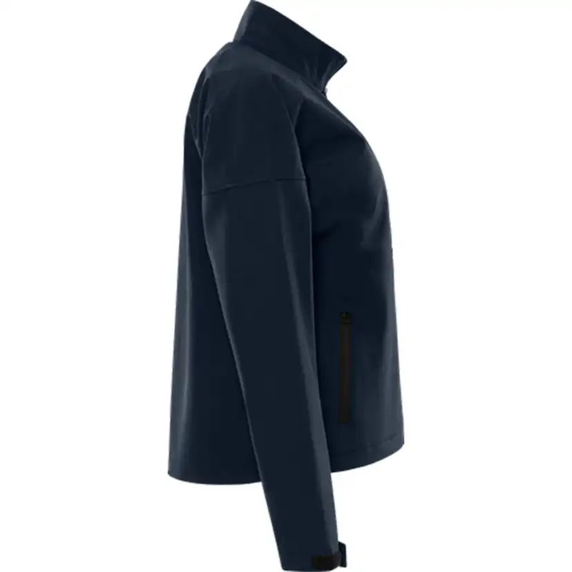 Softshelljacka Fristads 1477 SBT