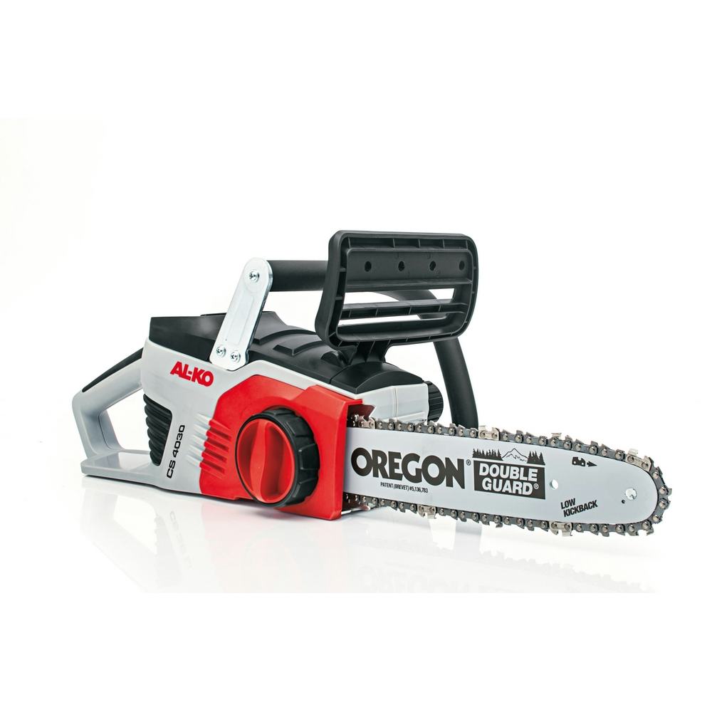 Motorsåg AL-KO Cs 4030 med Batteri och Laddare
