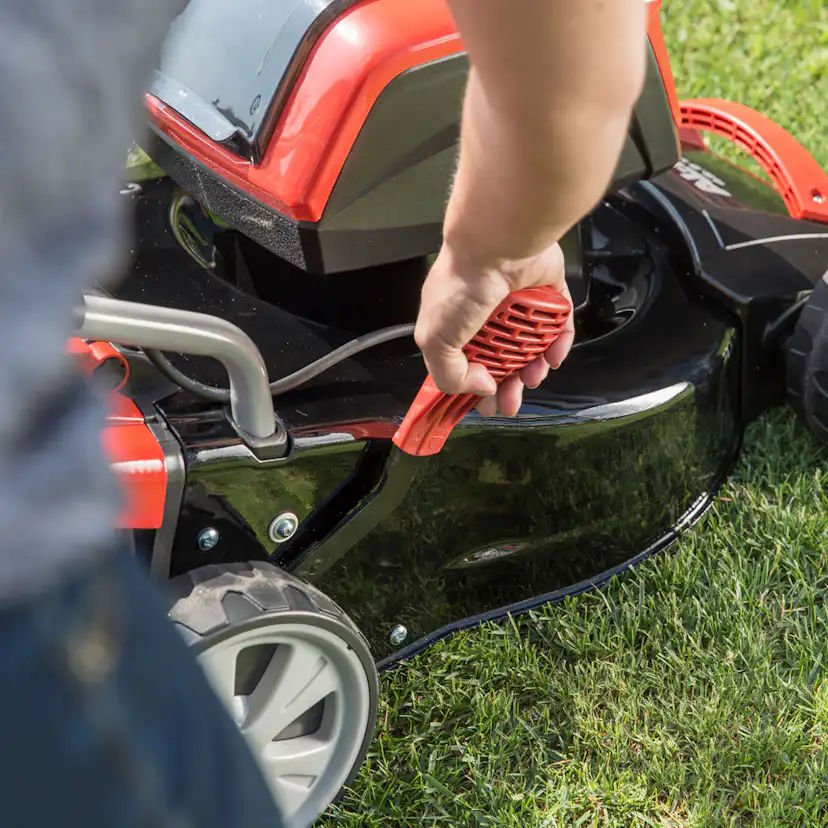 Gräsklippare AL-KO 42.9 Li SP EnergyFlex utan Batteri