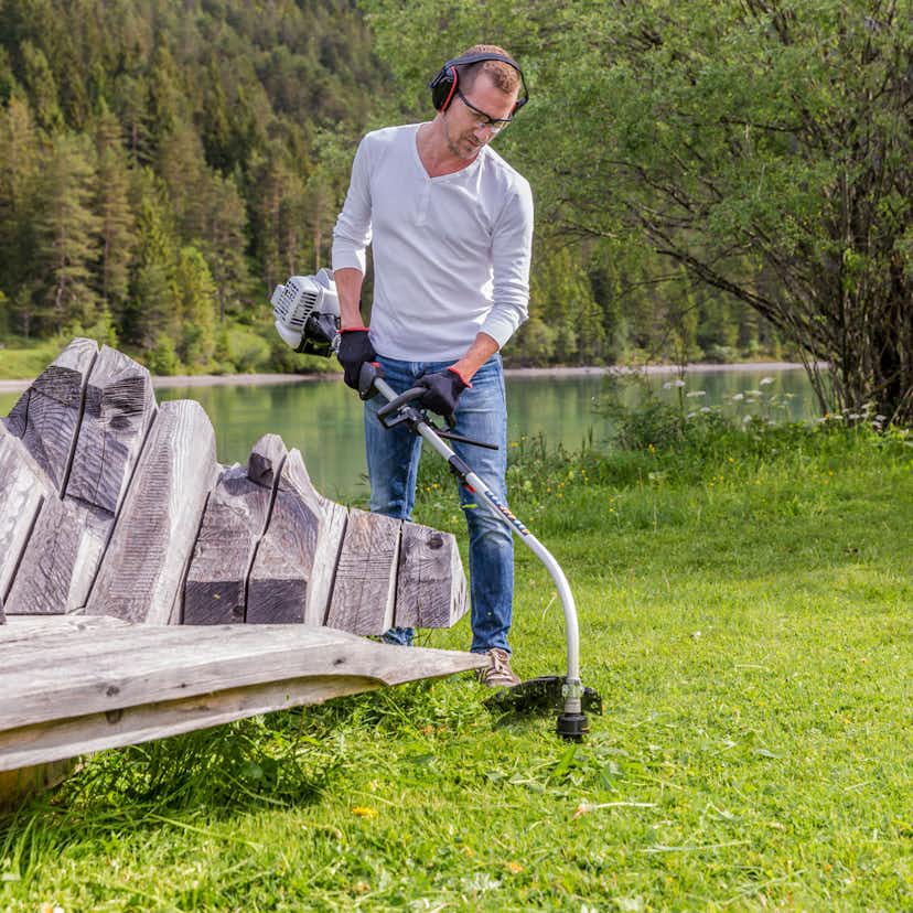 Röjsåg AL-KO BC 223 L-S