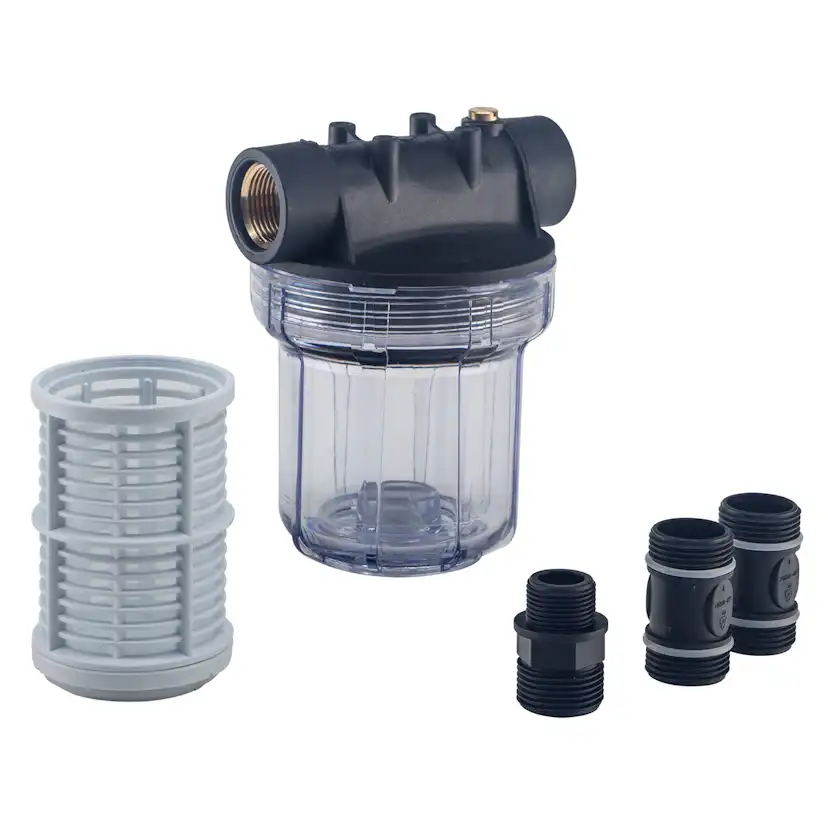 Förfilter AL-KO 100/1