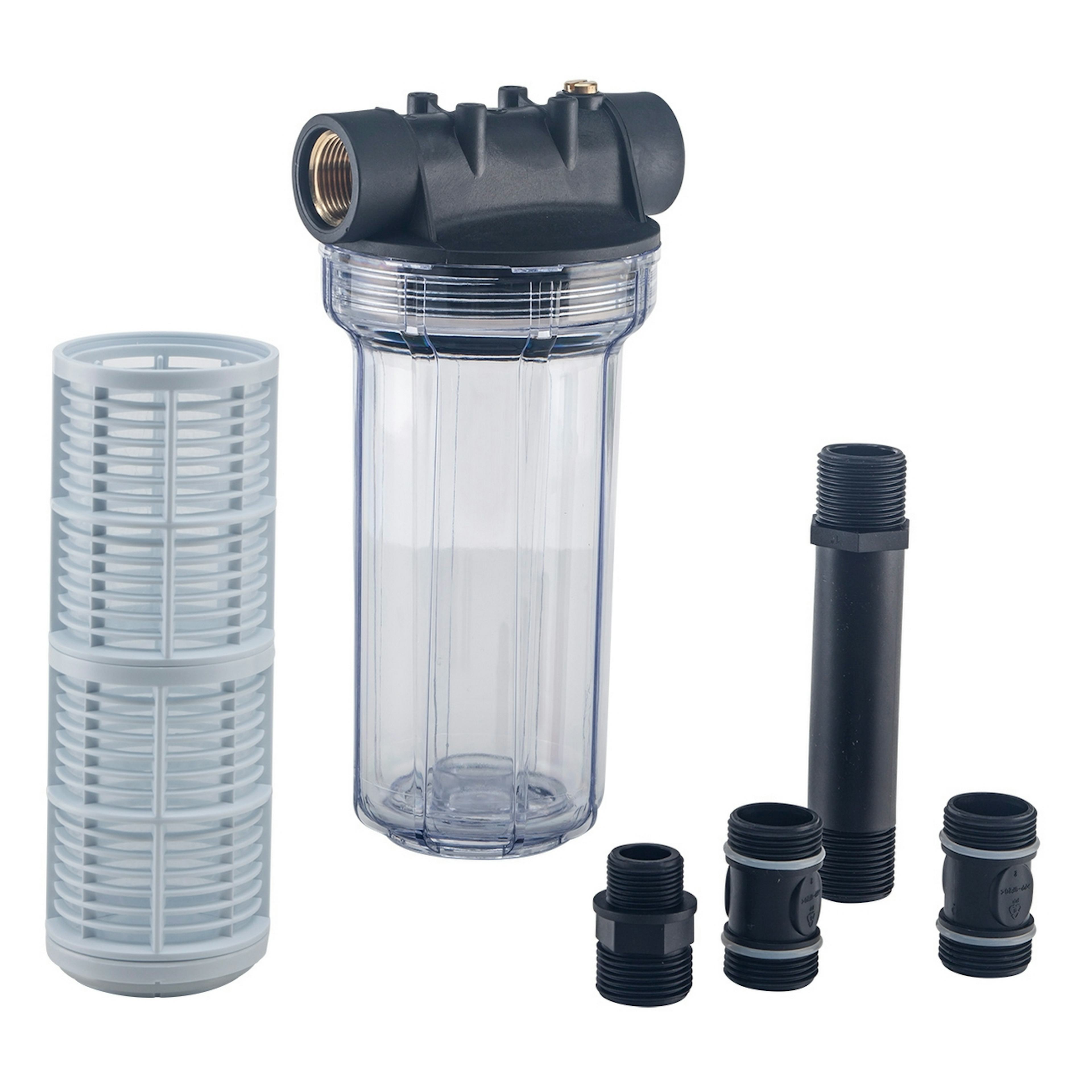 Förfilter AL-KO 250/1