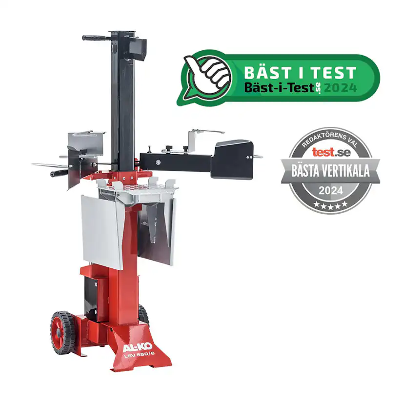 Vedklyv AL-KO LSV 550/6