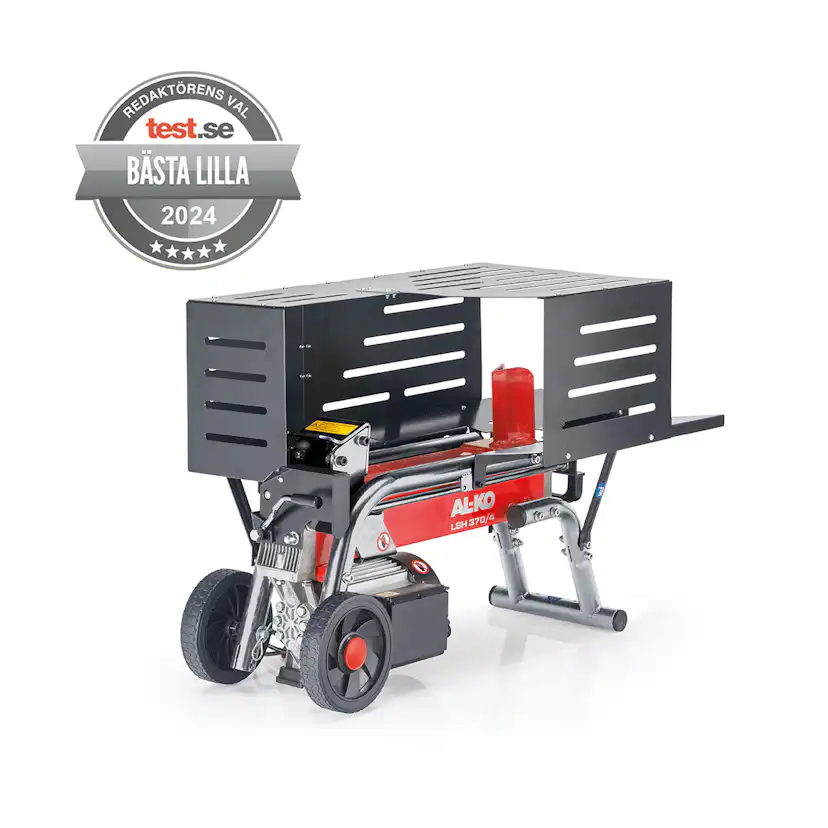 Vedklyv AL-KO LSH 370/4