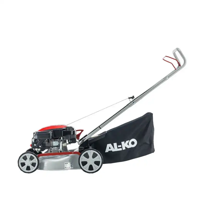 Gräsklippare AL-KO 4.20 P-S Easy