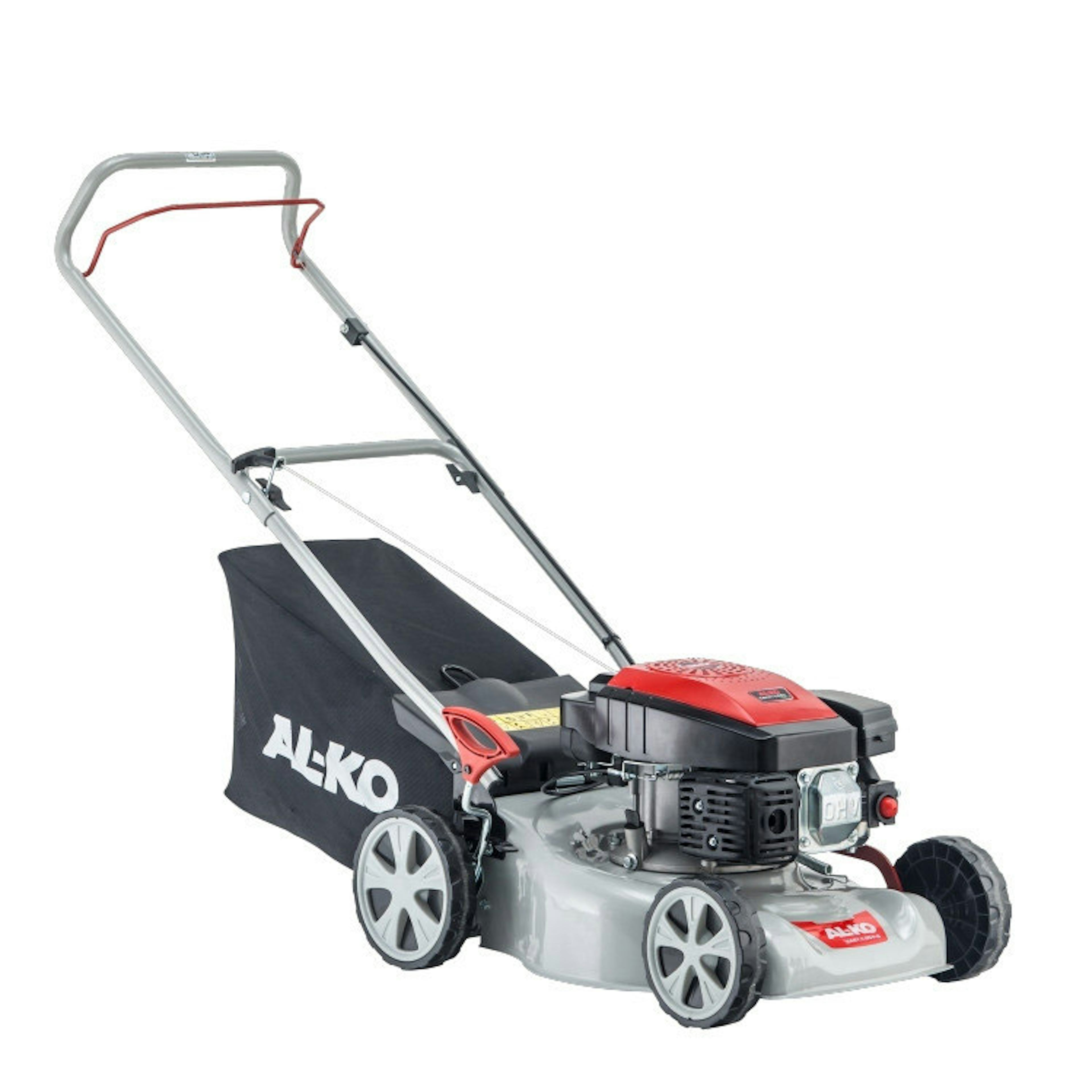 Gräsklippare AL-KO 4.20 P-S Easy