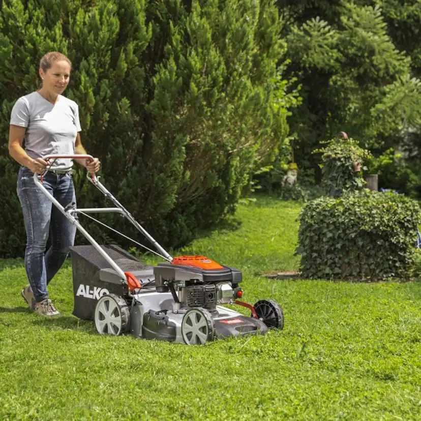 Gräsklippare AL-KO 5.10 SP-S Easy
