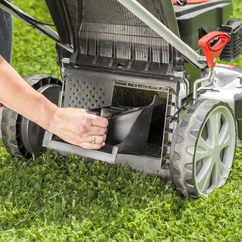 Gräsklippare AL-KO 5.10 SP-S Easy