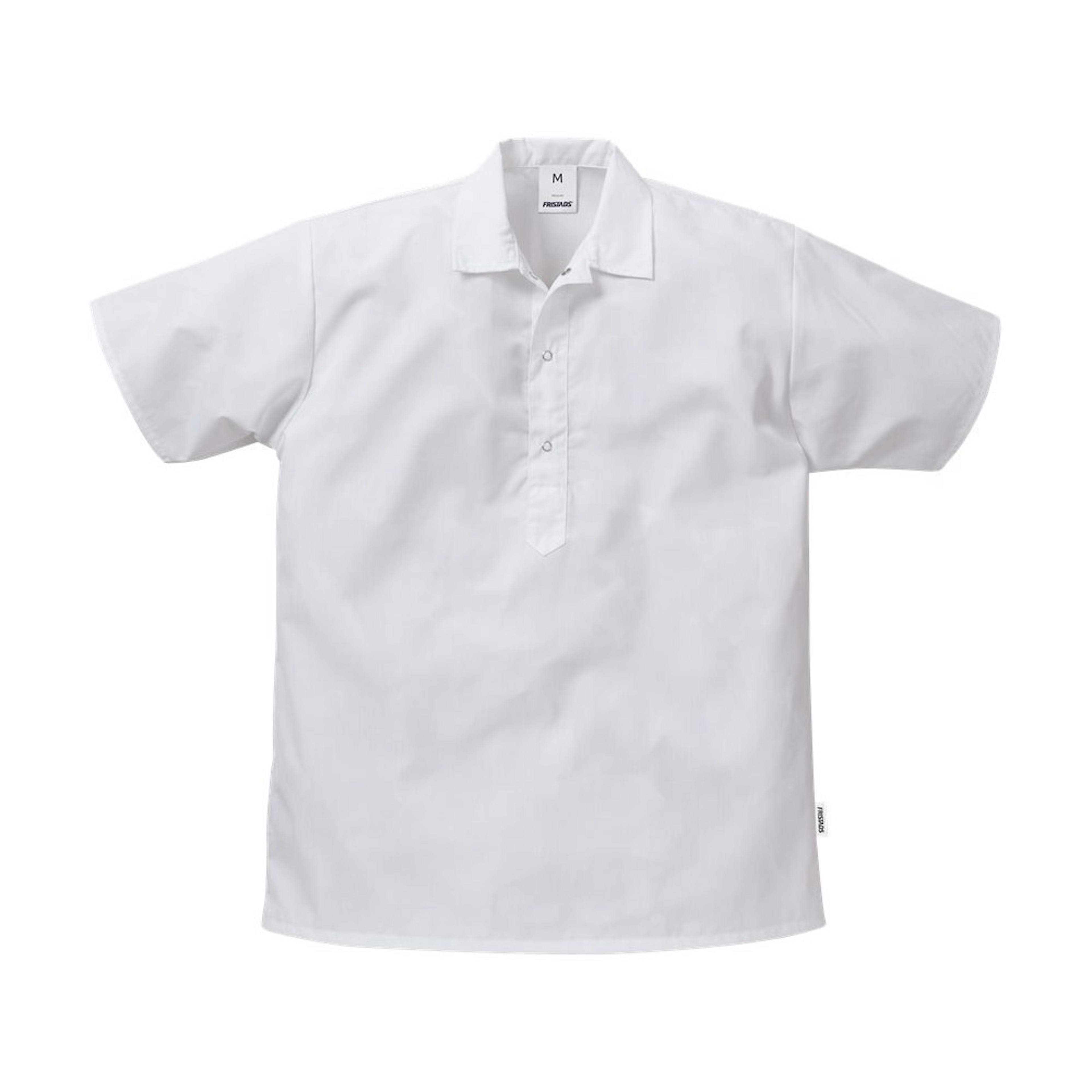 Skjorta Fristads Livs Kortärmad 7001 P159