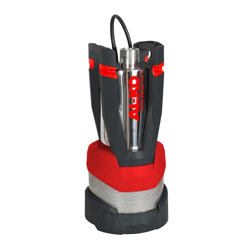 Dränkbar Tryckpump AL-KO DIVE 5600/44 Automatic