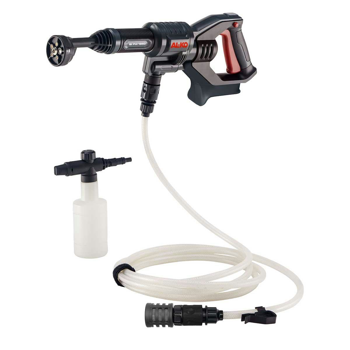 Högtryckstvätt AL-KO PW 1850 18V