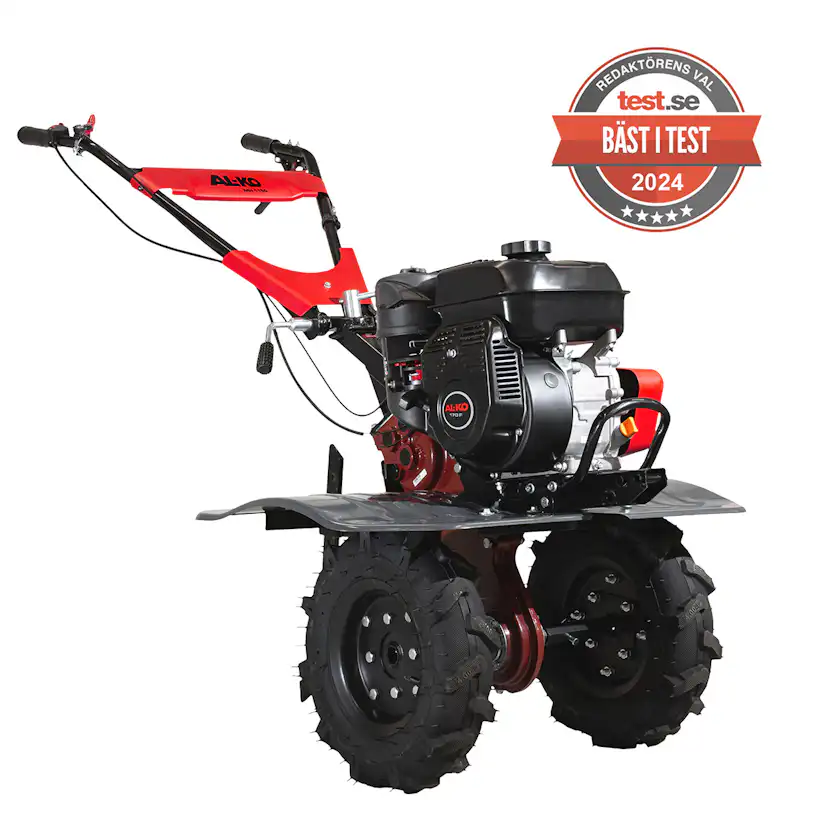 Jordfräs AL-KO MH 1150
