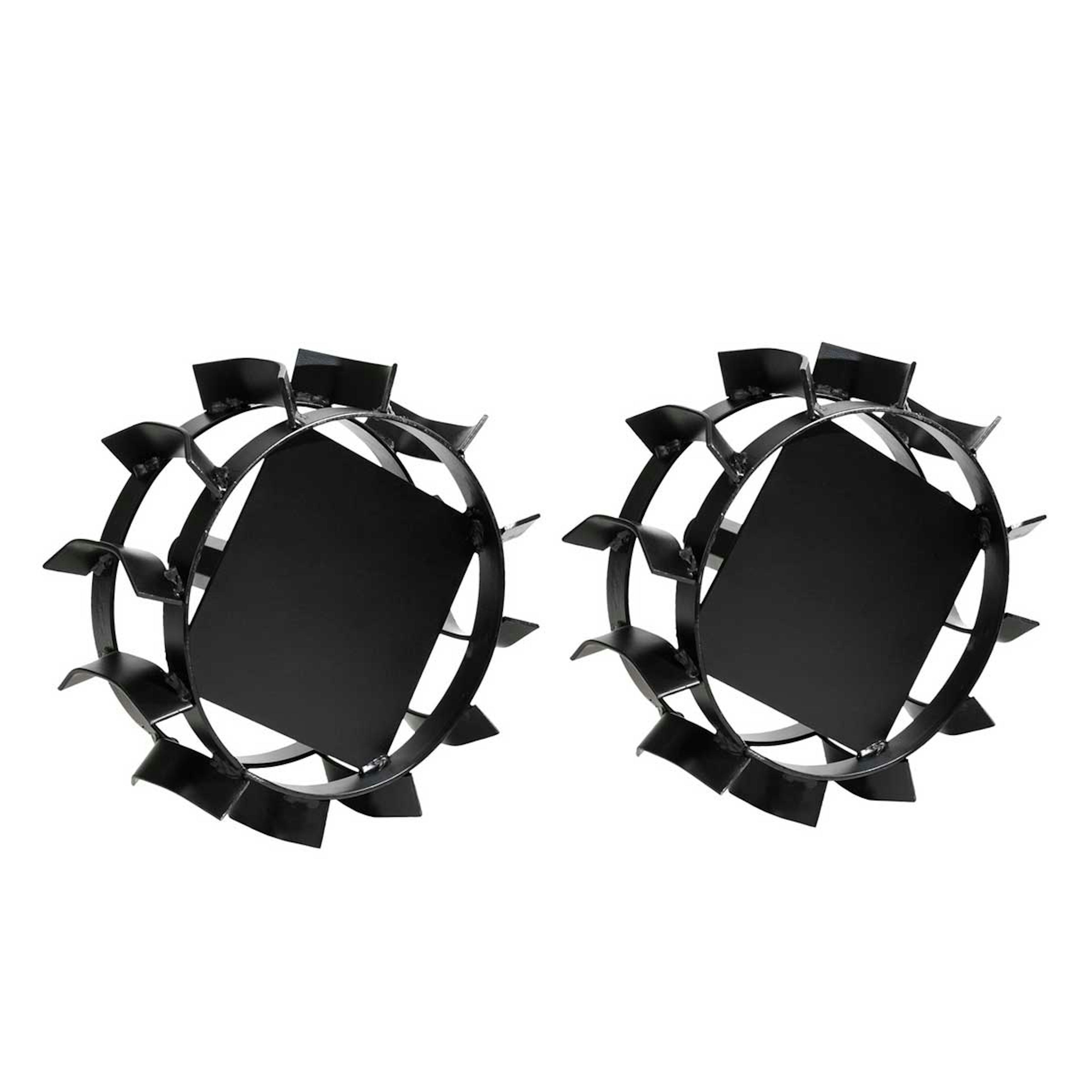 Stålhjul AL-KO till MH 770